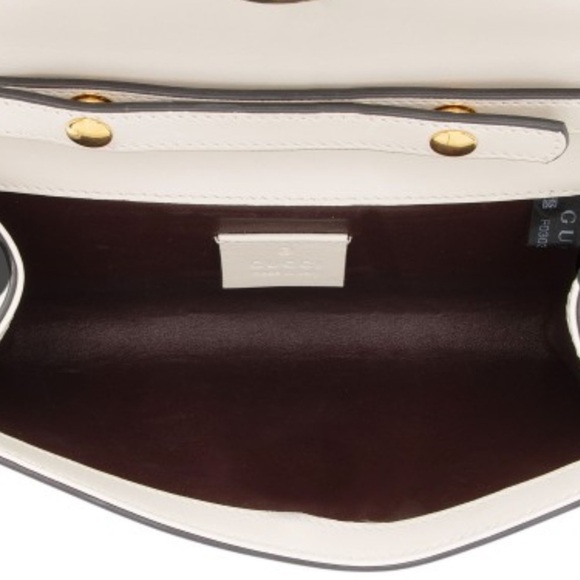 Gucci shoulder bag - Picture 7 of 16